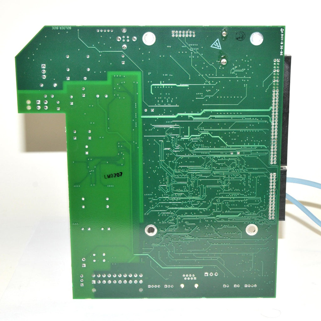 Cutera Solera Laser Green Circuit CONTROL Board PCB Electrical PARTS UNIT