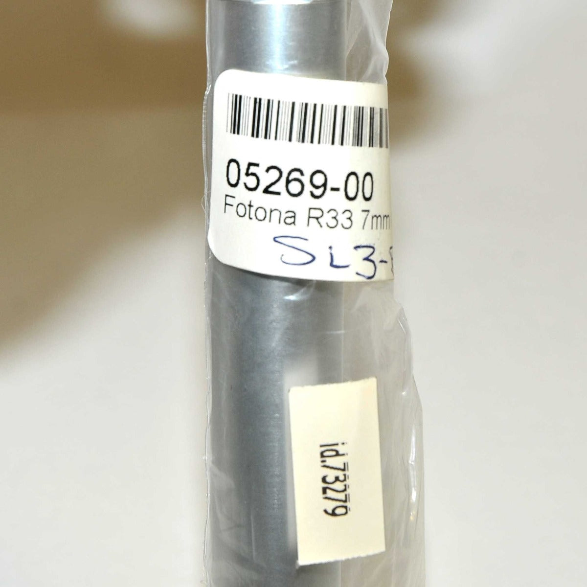 FotonaSmooth SP XP Spectro Dynamis R33 7 mm Optic Fotona Smooth Nd YAG 05269-00