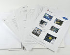 Candela Laser GentleLase In Service Manual Booklet Clinical Reference Guide