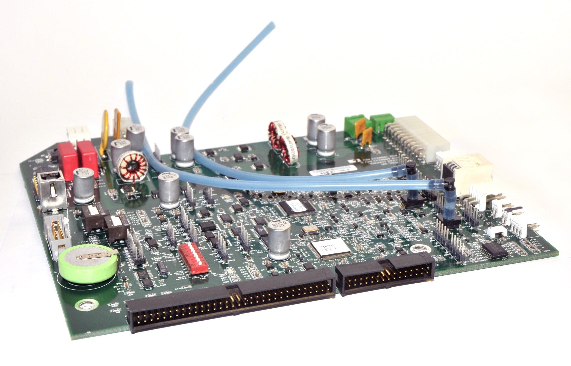 Cutera Solera Laser Green Circuit CONTROL Board PCB Electrical PARTS UNIT