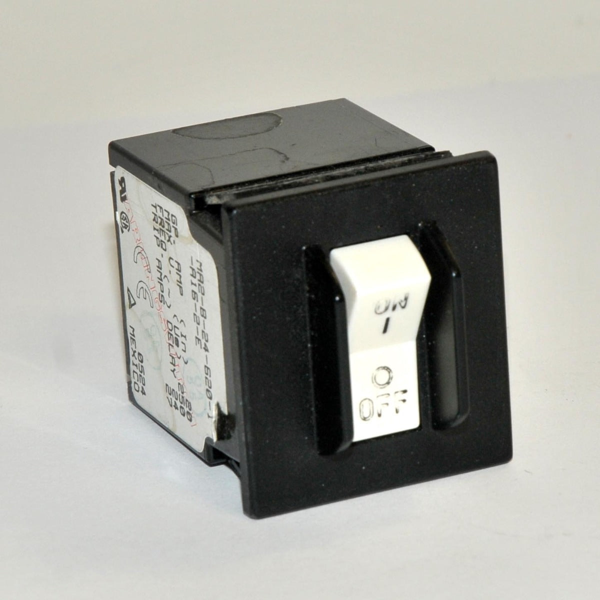 Cutera Solera Laser Main Electrical Power Switch PARTS Solara