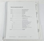 Candela Laser GentleYAG In Service Manual Clinical Reference Guide InService