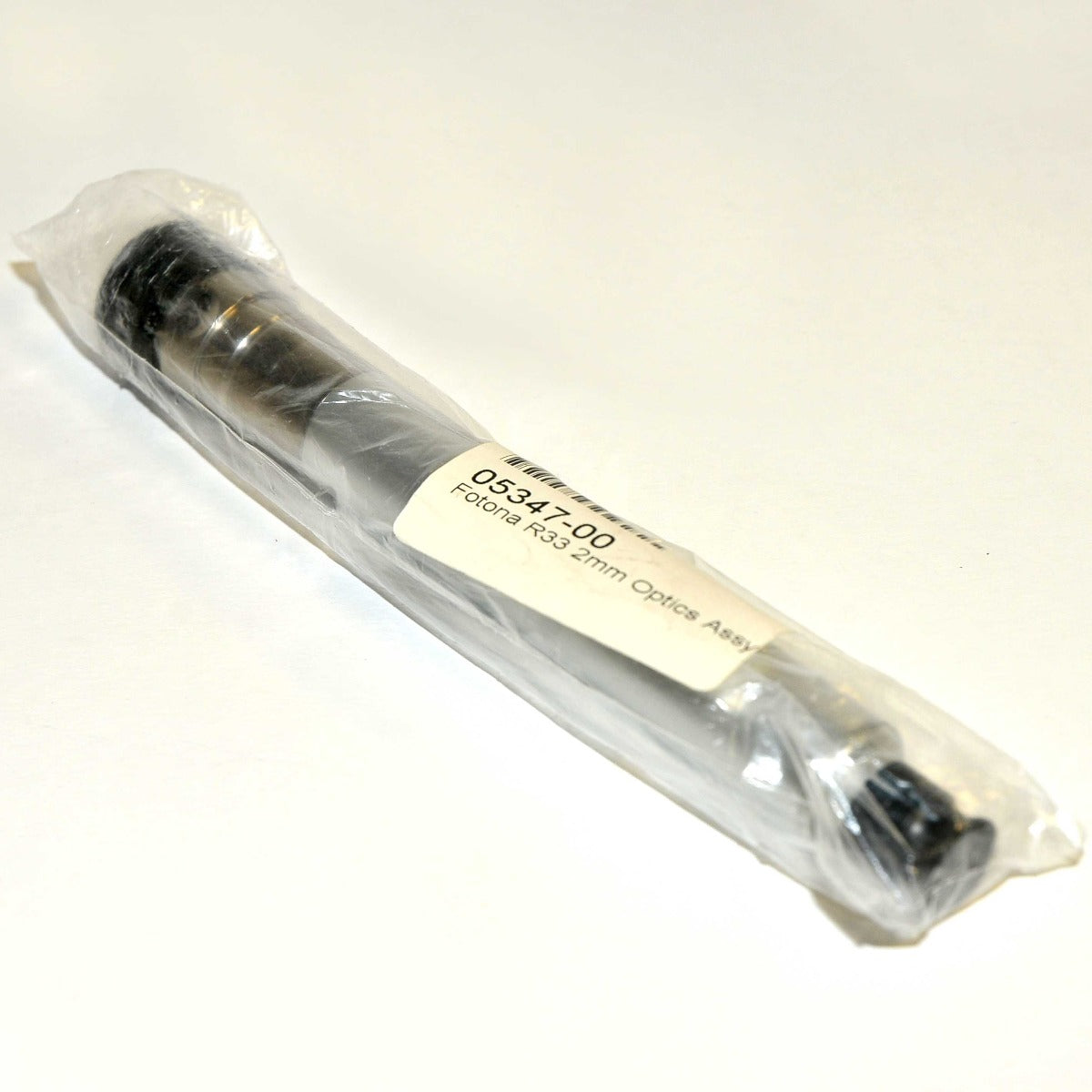 FotonaSmooth SP XP Spectro Dynamis R33 2mm Optics 05347-00 Fotona Smooth Nd YAG