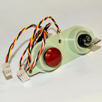 Cutera Solera Laser Key On Off Switch E Emergency Stop Kill PARTS Keyswitch