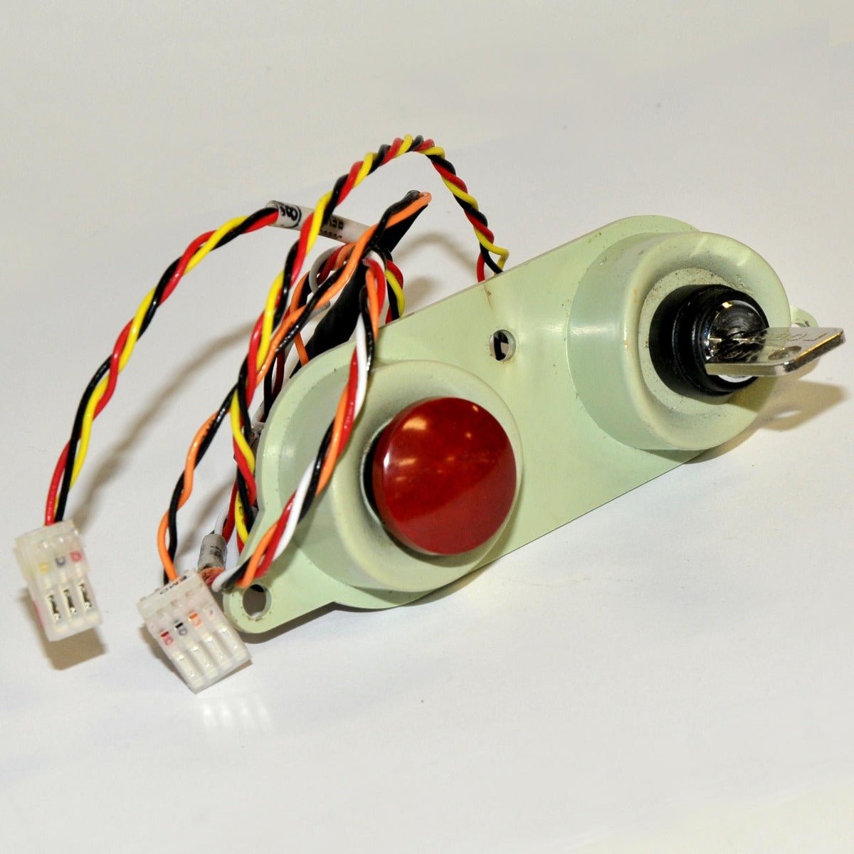 Cutera Solera Laser Key On Off Switch E Emergency Stop Kill PARTS Keyswitch
