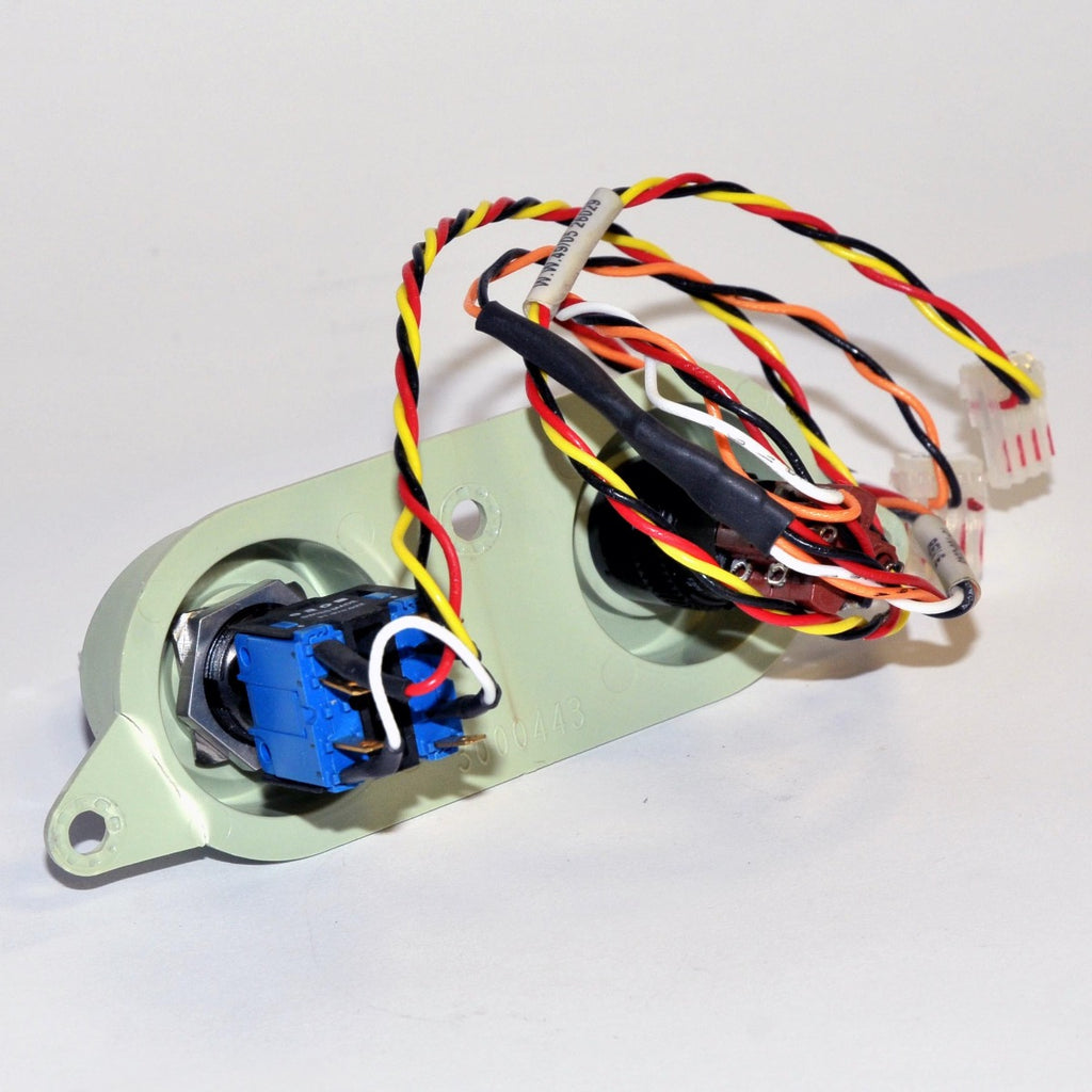 Cutera Solera Laser Key On Off Switch E Emergency Stop Kill PARTS Keyswitch