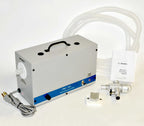 Dundas Pronox Passive Scavenger Non-Recirculating Pro-Vak Pump Waste Gate KIT