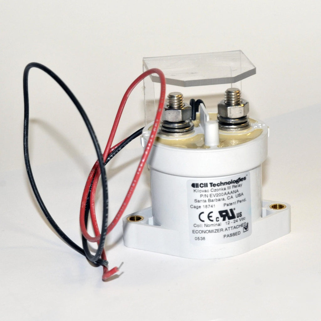 Cutera Solera Laser Electrical Relay High Voltage Assembly PARTS Solara