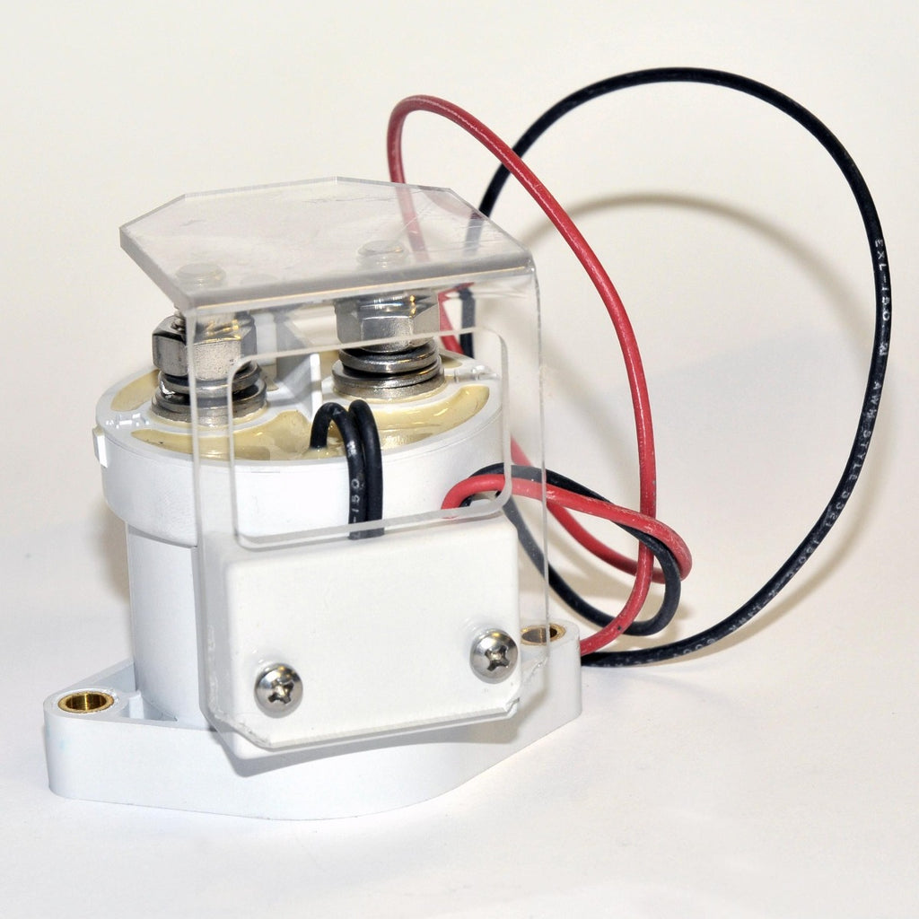 Cutera Solera Laser Electrical Relay High Voltage Assembly PARTS Solara