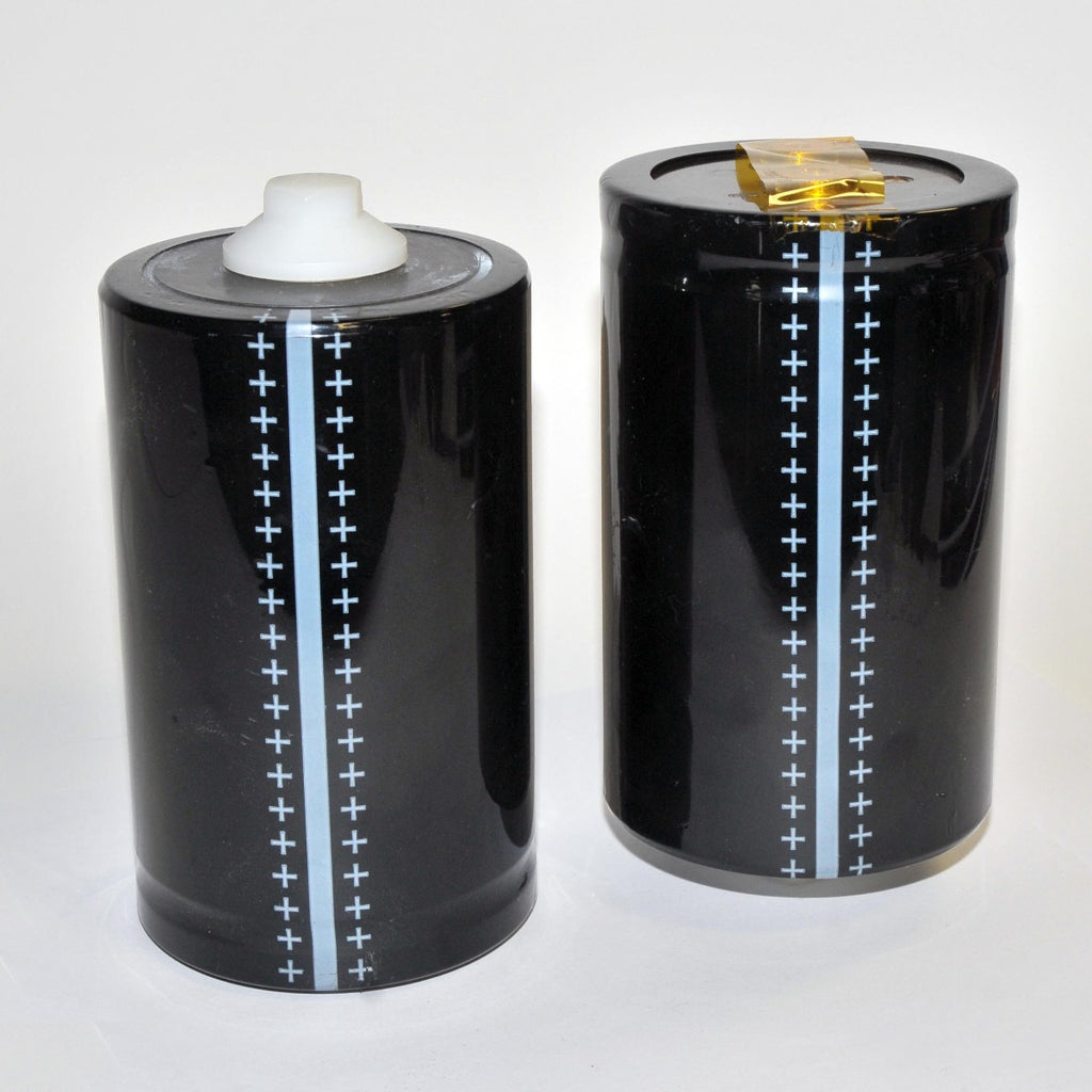 Cutera Solera Laser Electrical Capacitor High Voltage Assembly PARTS Solara x2Pc