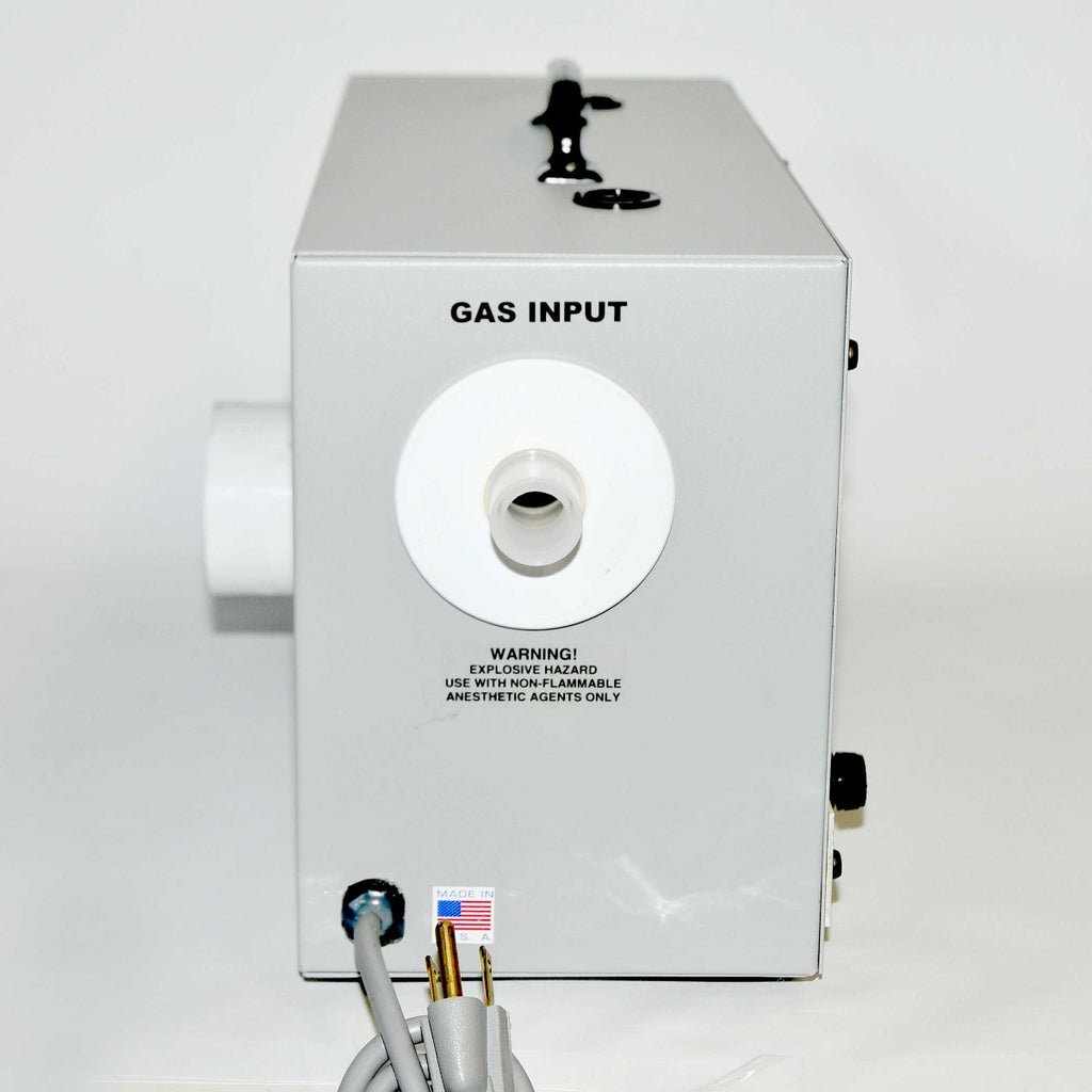 Dundas Pronox Passive Scavenger Non-Recirculating Pro-Vak Pump Waste Gate KIT