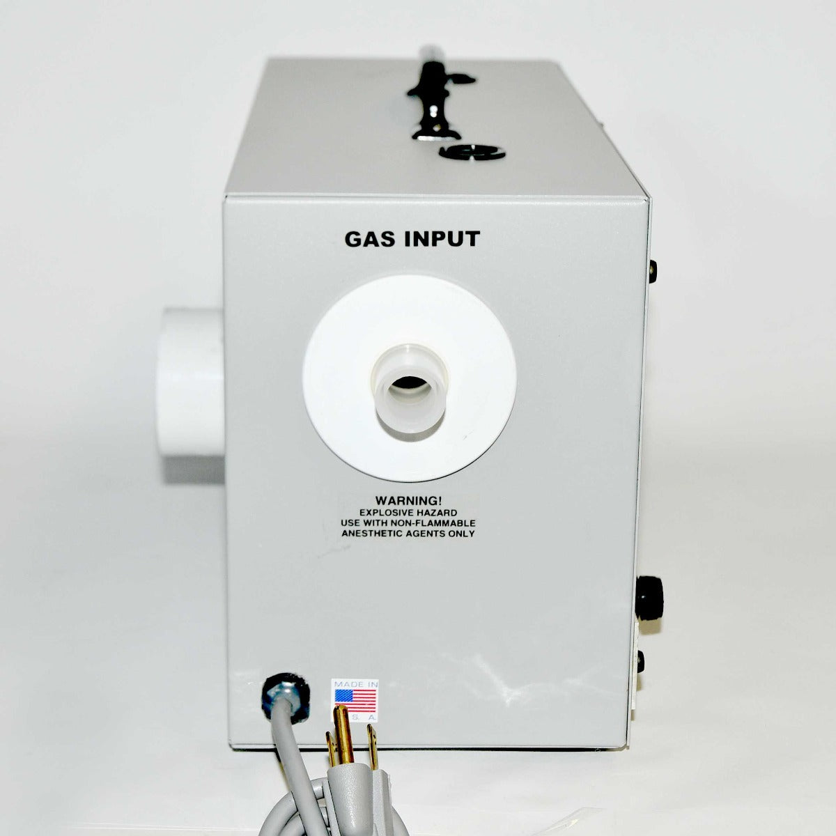 Dundas Pronox Passive Scavenger Non-Recirculating Pro-Vak Pump Waste Gate KIT
