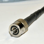 Iridex Varilite Laser 940 532 nm 1.0mm Spot Green Fiber Handpiece 45001 PARTS