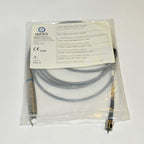 Iridex Varilite Diode Laser 532 940 .7mm Spot Blue Fiber Handpiece 45061-20 PART