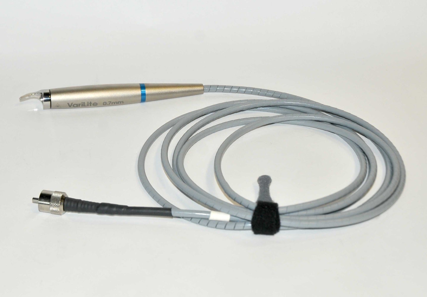 Iridex Varilite Diode Laser 532 940 .7mm Spot Blue Fiber Handpiece 45061-20 PART