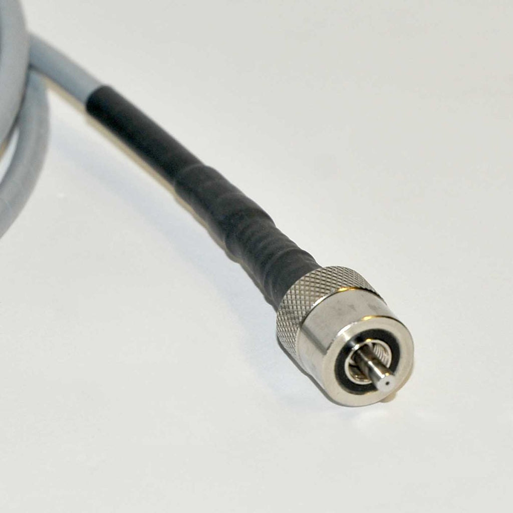 Iridex Varilite Diode Laser 532 940 .7mm Spot Blue Fiber Handpiece 45061-20 PART