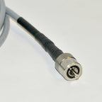 Iridex Varilite Diode Laser 532 940 .7mm Spot Blue Fiber Handpiece 45061-20 PART