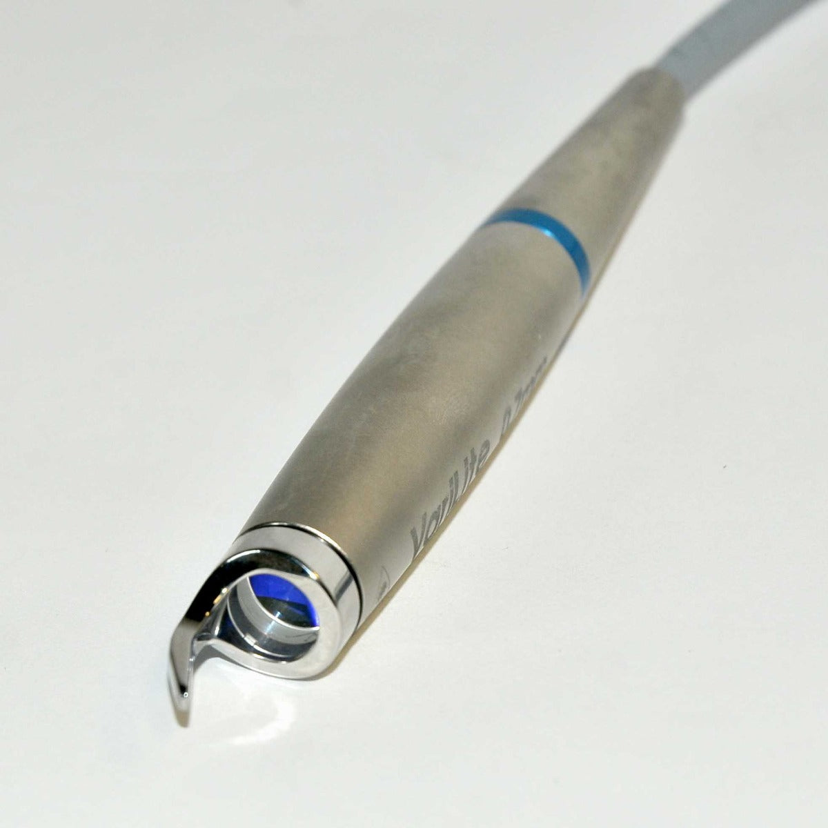 Iridex Varilite Diode Laser 532 940 .7mm Spot Blue Fiber Handpiece 45061-20 PART
