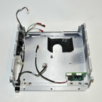 Iridex Varilite Laser Bottom Cover Panel w Fans Assembly Electrical PARTS AS IS