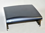 Iridex Varilite Laser Top Cover Panel Assembly Gray Silver Skin 45109 PART AS IS