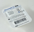 SecretRF Microneedle Fractional Cartridge Tip MTR-AC-C-25 MTR-AC-25 Secret RF x7