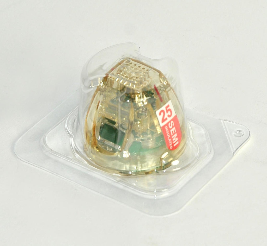 SecretRF Microneedle Fractional Cartridge Tip MTR-AC-C-25 MTR-AC-25 Secret RF x7