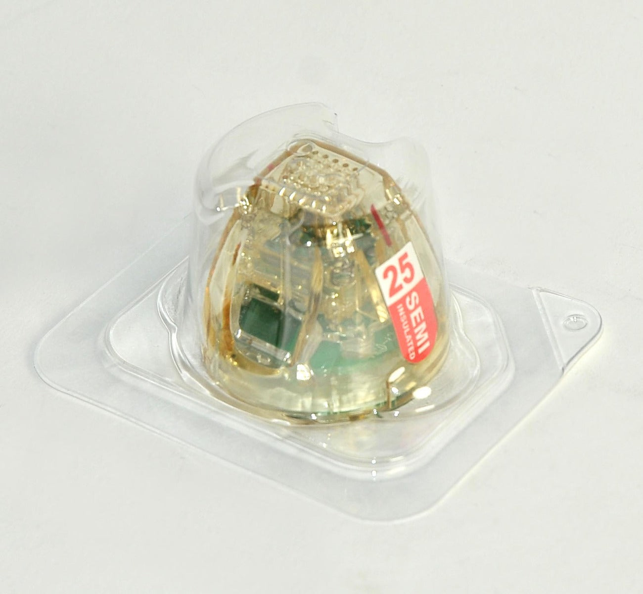SecretRF Microneedle Fractional Cartridge Tip MTR-AC-C-25 MTR-AC-25 Secret RF x7