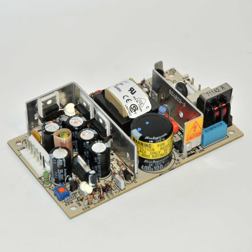Iridex Varilite Laser Low Voltage PS Green Board Assembly PARTS AS IS