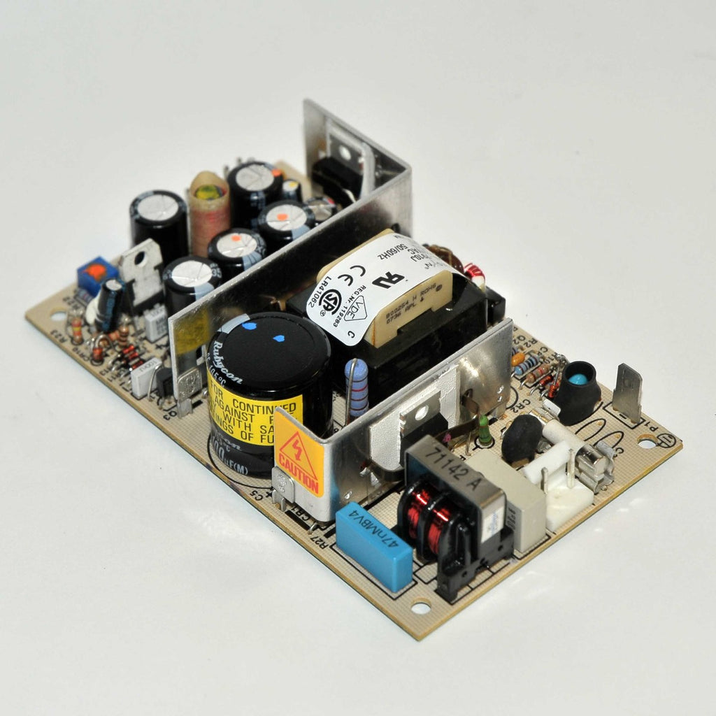 Iridex Varilite Laser Low Voltage PS Green Board Assembly PARTS AS IS