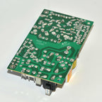 Iridex Varilite Laser Low Voltage PS Green Board Assembly PARTS AS IS
