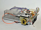 Iridex Varilite Laser Deck w Fans Cavity Assembly Chamber Electrical PARTS AS IS