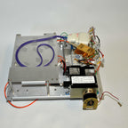Iridex Varilite Laser Deck w Fans Cavity Assembly Chamber Electrical PARTS AS IS