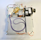 Iridex Varilite Laser Deck w Fans Cavity Assembly Chamber Electrical PARTS AS IS