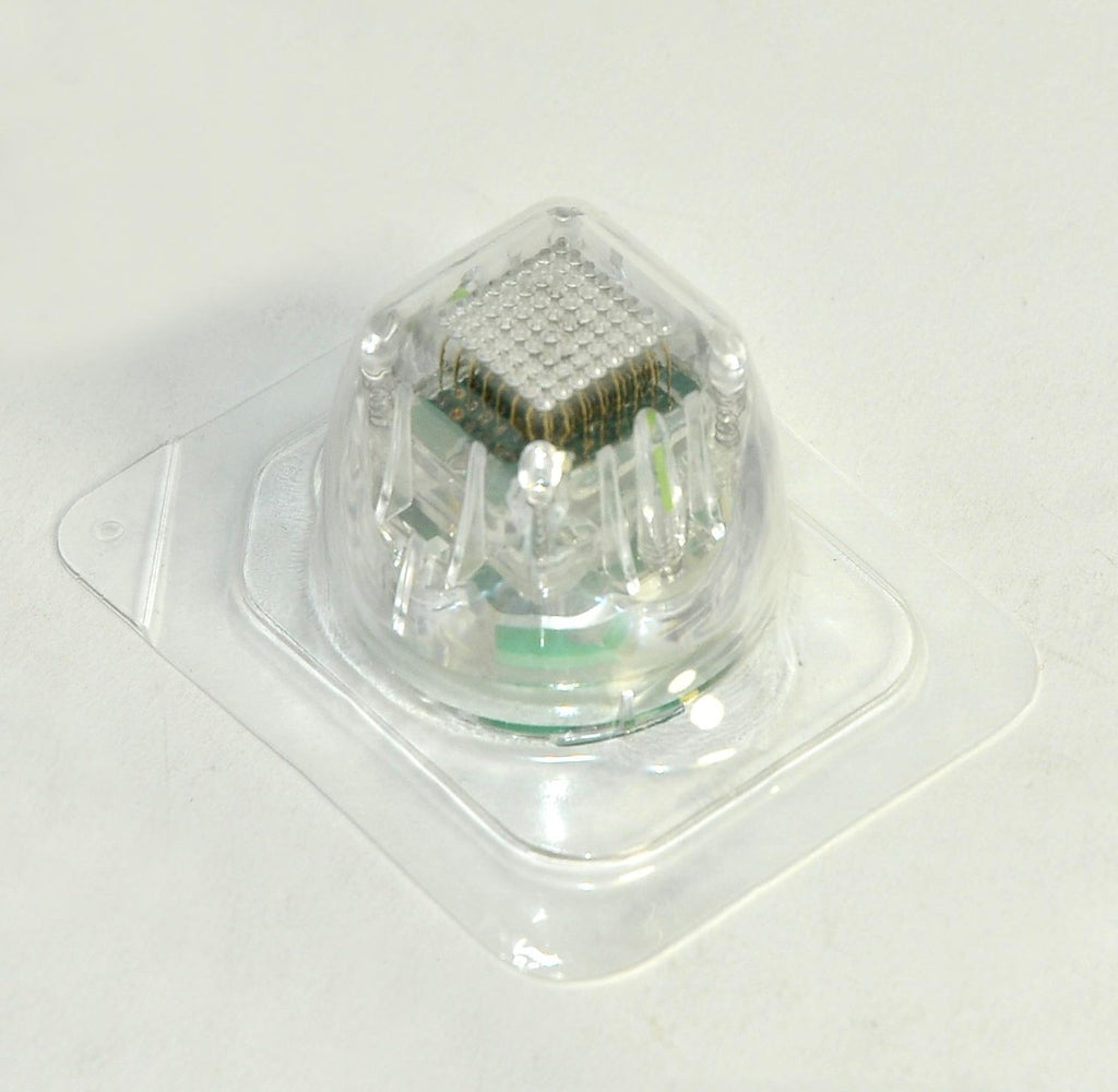 SecretRF Cutera Microneedle Fractional Cartridge Tip MTR-AC-C-64 MTR-AC-64 x2pcs