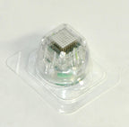 SecretRF Cutera Microneedle Fractional Cartridge Tip MTR-AC-C-64 MTR-AC-64 x2pcs