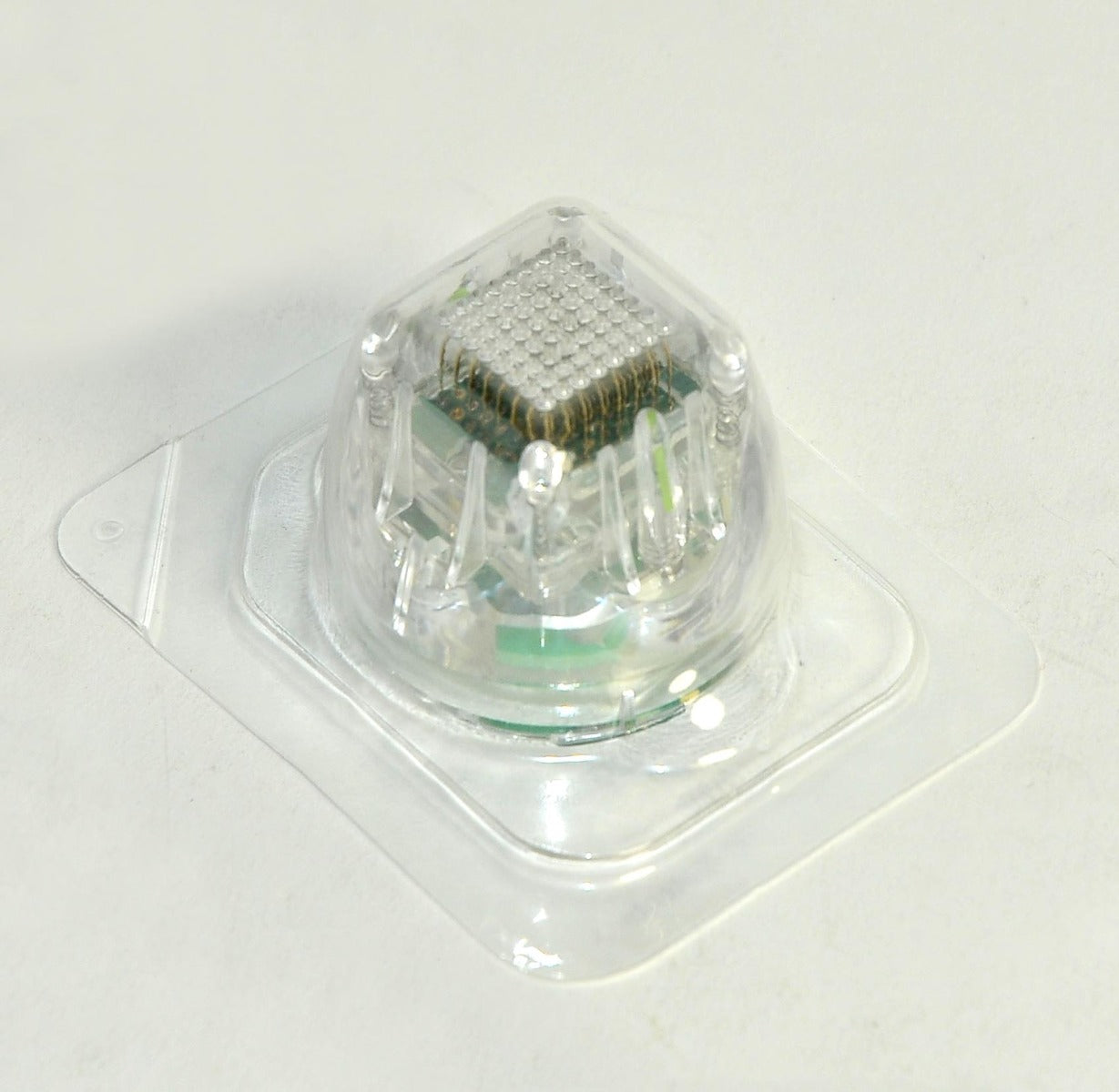 SecretRF Cutera Microneedle Fractional Cartridge Tip MTR-AC-C-64 MTR-AC-64 x2pcs