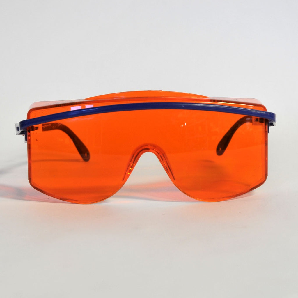 Laserscope Laser Safety Glasses 532 nm Eyewear Goggles Eye Protection KTP 892