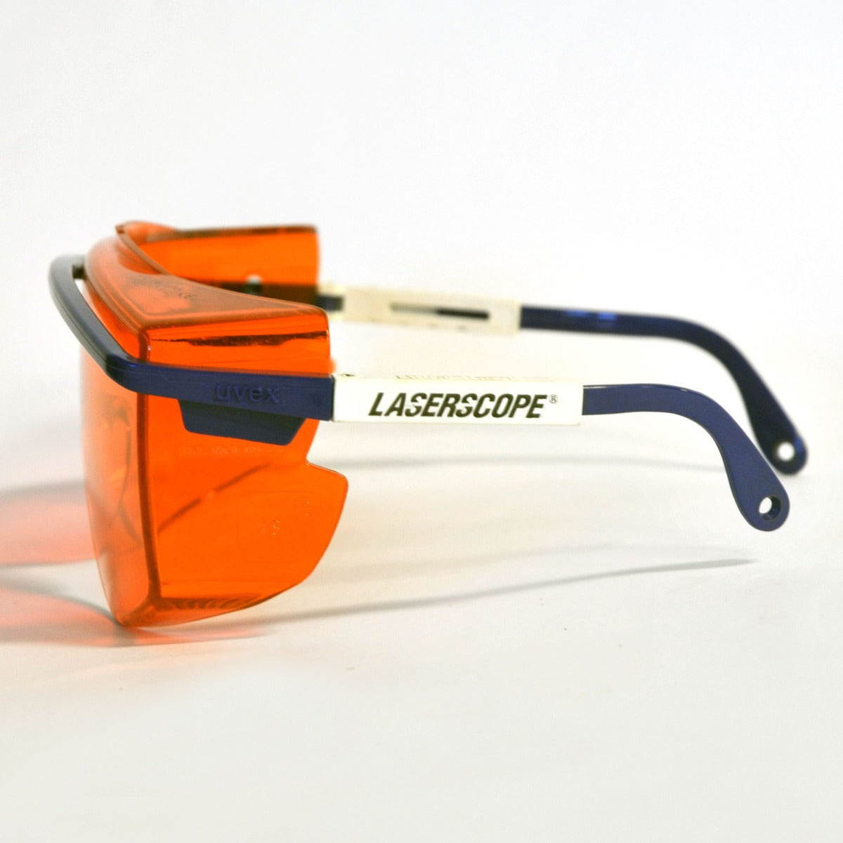 Laserscope Laser Safety Glasses 532 nm Eyewear Goggles Eye Protection KTP 892