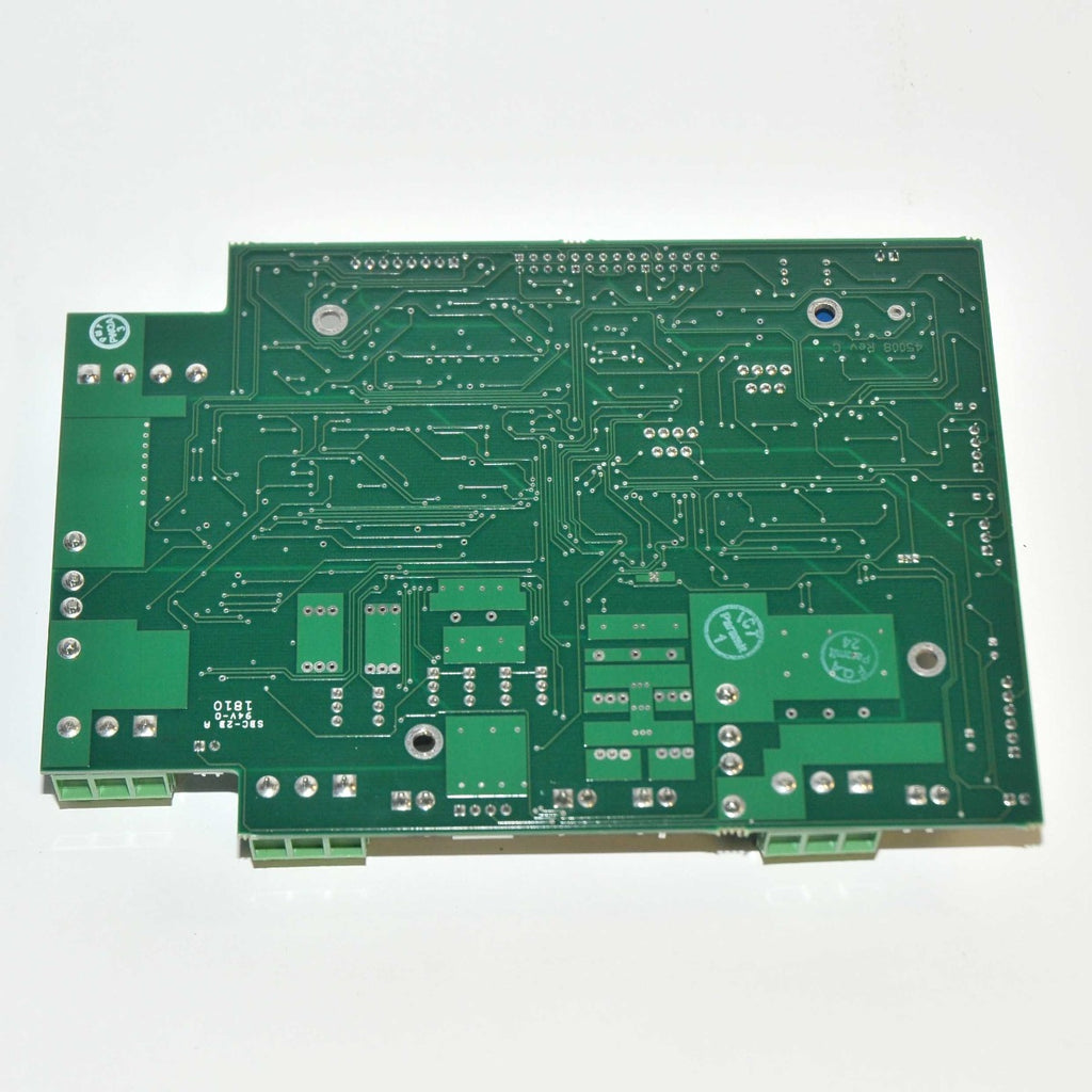 Iridex Varilite Laser Top Computer PCB Board Assembly 45009 PARTS AS IS