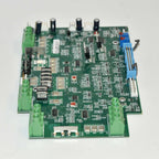 Iridex Varilite Laser Top Computer PCB Board Assembly 45009 PARTS AS IS