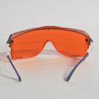 Laserscope Laser Safety Glasses 532 nm Eyewear Goggles Eye Protection KTP 892