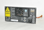 Iridex Varilite Laser Rear Back Panel Fan Cover Face Plate Panel PARTS AS IS