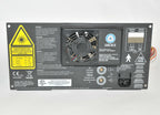 Iridex Varilite Laser Rear Back Panel Fan Cover Face Plate Panel PARTS AS IS