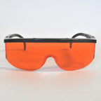 Iridex Laser Safety Glasses Iriderm Orange 532nm Eyewear Goggles GPT Protection