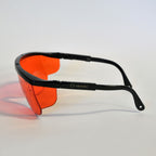 Iridex Laser Safety Glasses Iriderm Orange 532nm Eyewear Goggles GPT Protection