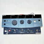 Iridex Varilite Laser Front Control Display Panel PCB Board Cover On Off PARTS