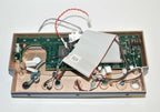 Iridex Varilite Laser Front Control Display Panel PCB Board Cover On Off PARTS
