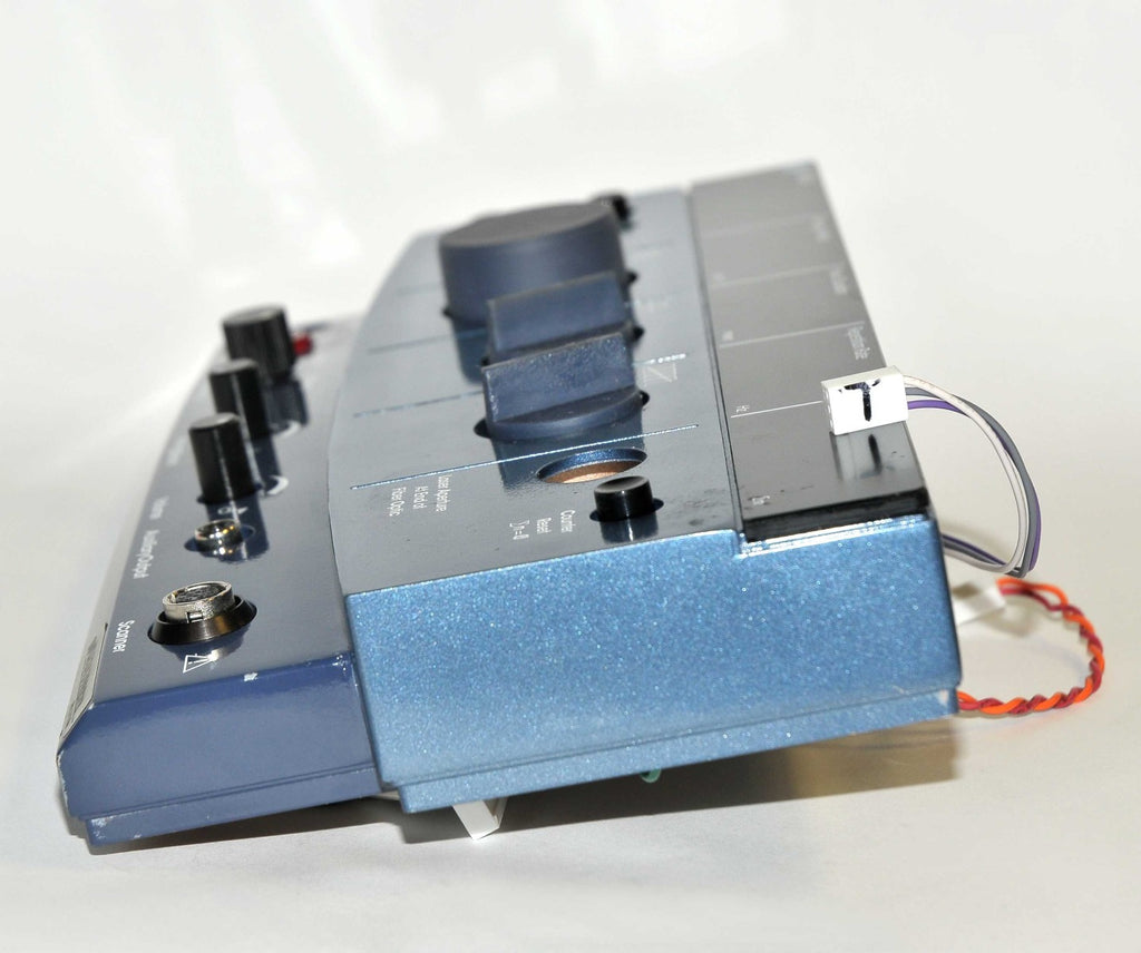 Iridex Varilite Laser Front Control Display Panel PCB Board Cover On Off PARTS