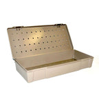 Handpiece Autoclave Case Steam Box Surgical Cannula Sterilization Steambox