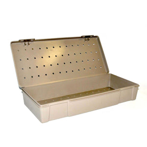 Handpiece Autoclave Case Steam Box Surgical Cannula Sterilization Steambox